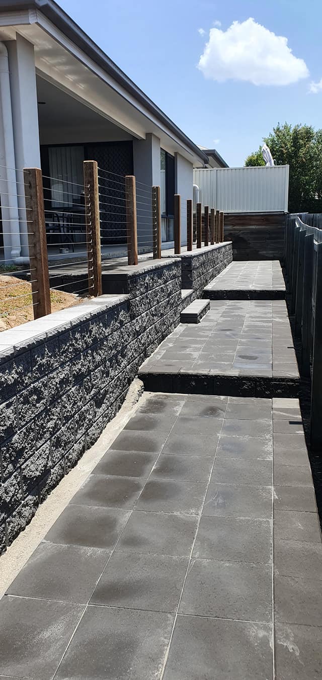 Landscapers Brisbane