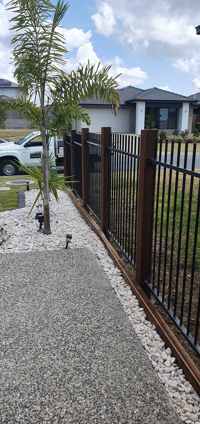 Landscapers in Brisbane