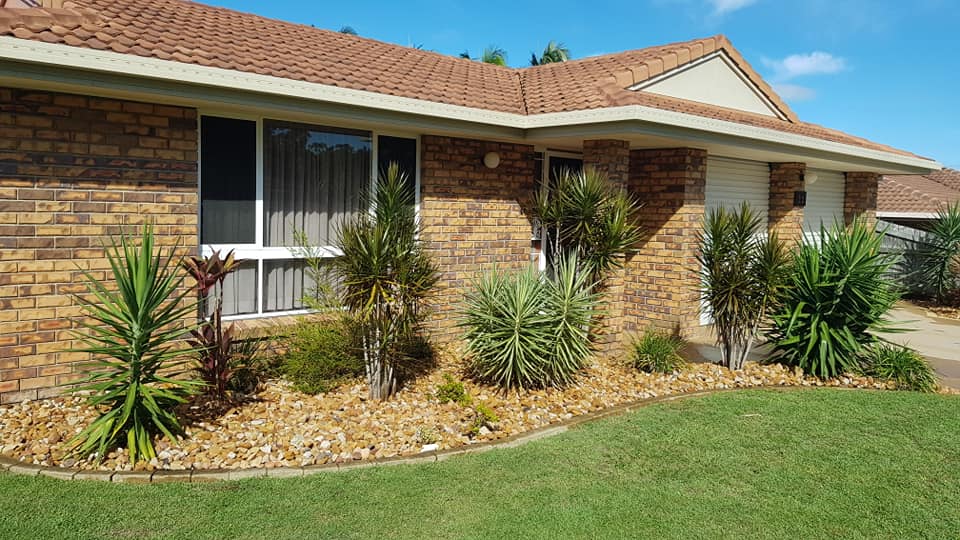 Landscapers Brisbane