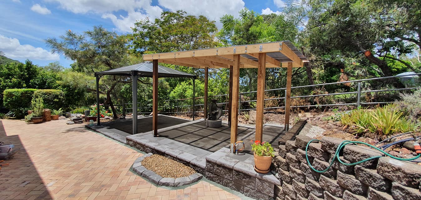 Landscapers in Brisbane