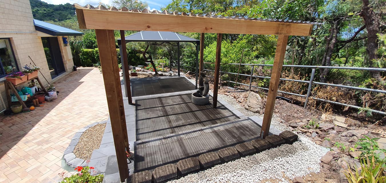 Landscapers Brisbane