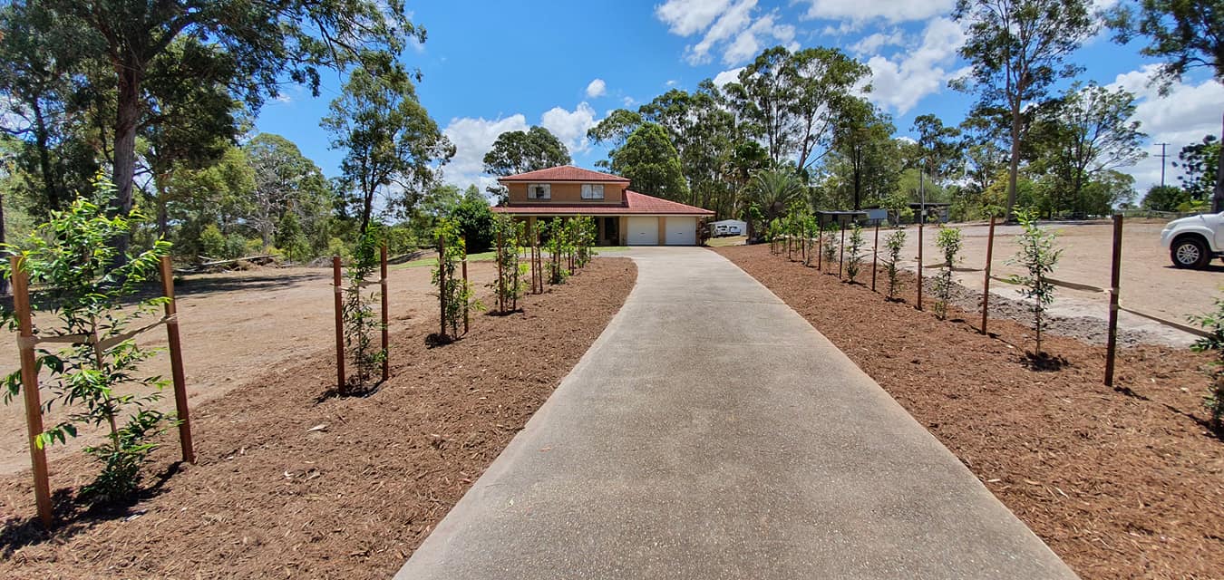 Landscapers Brisbane