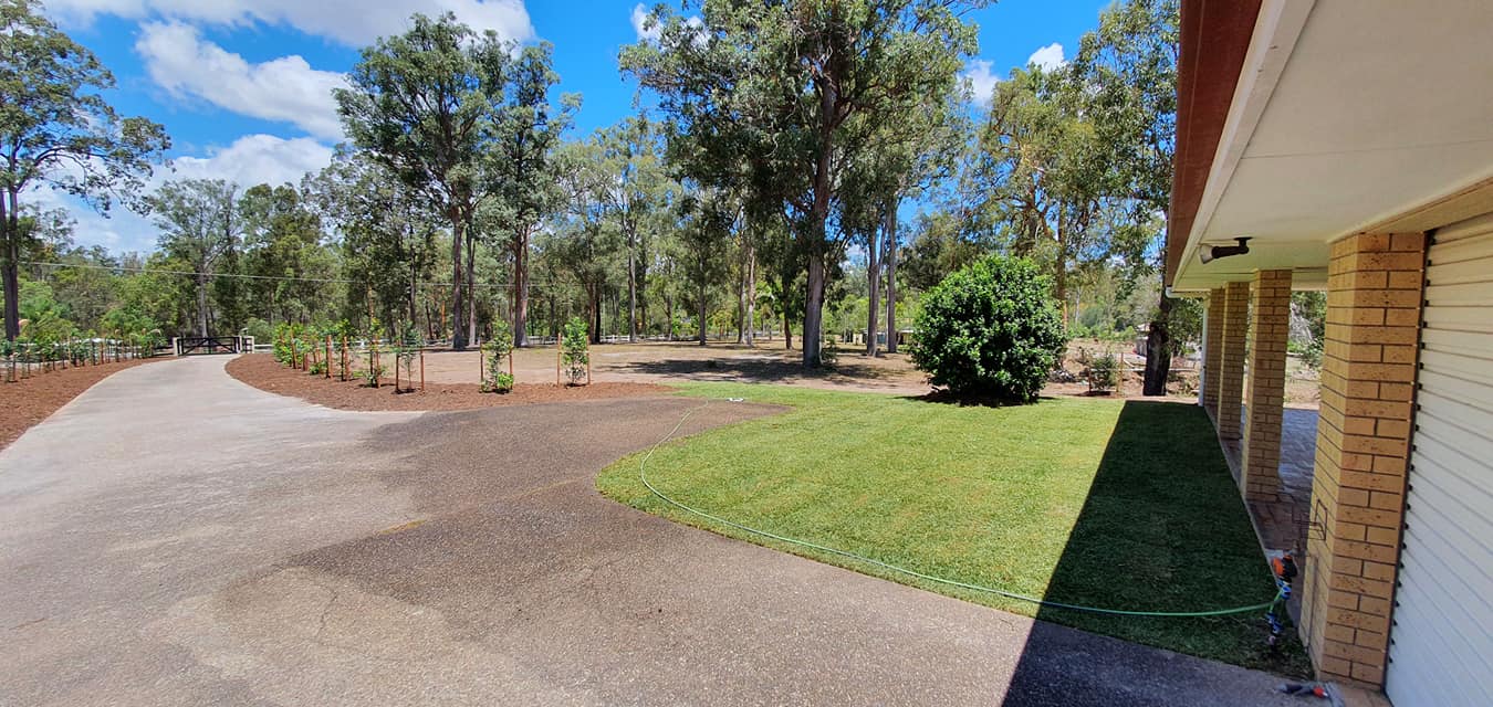 Landscapers Brisbane