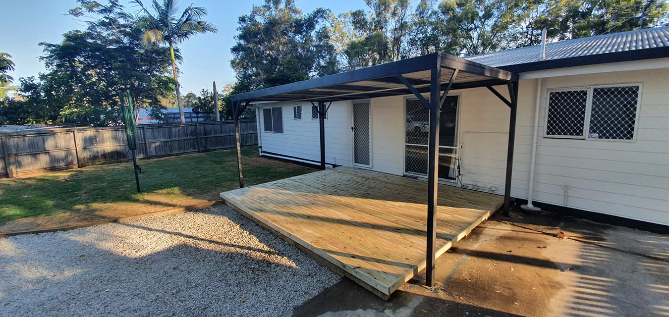 Landscapers Brisbane