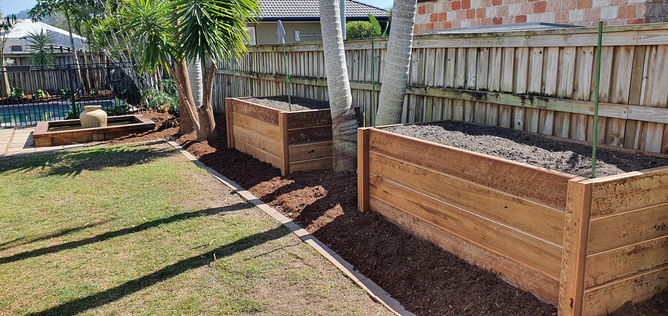 Landscapers Brisbane