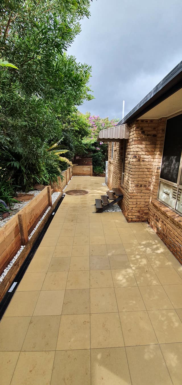 Landscapers Brisbane