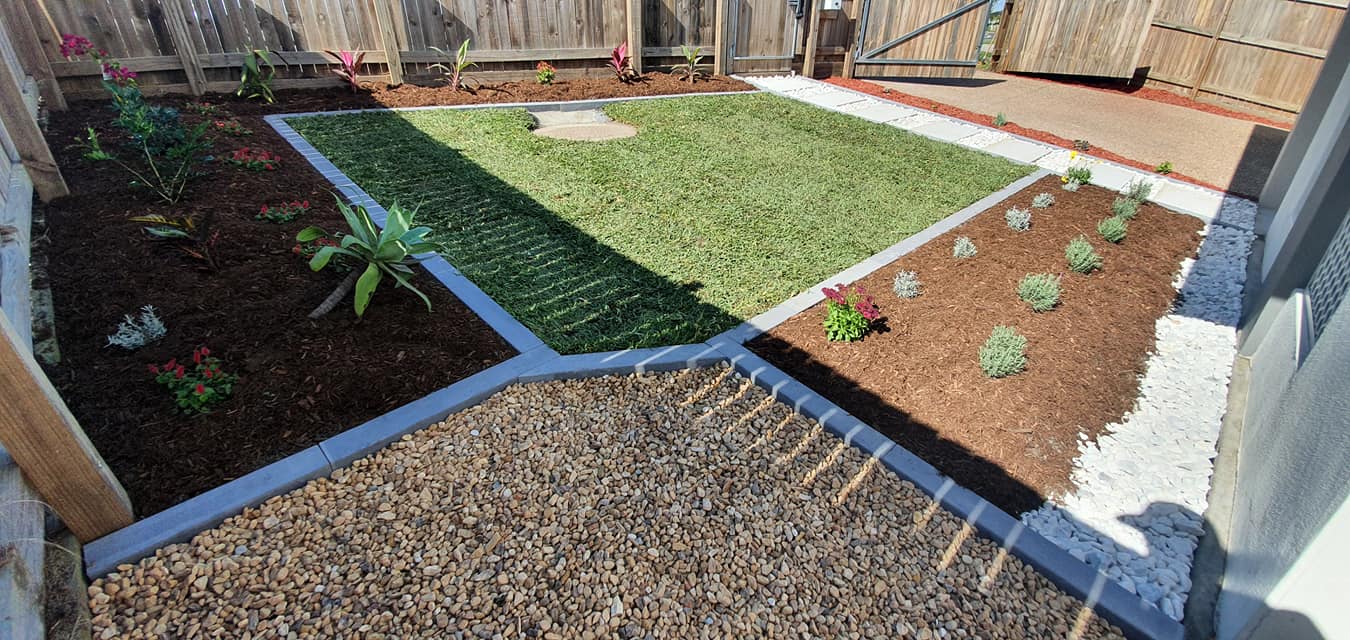Landscapers Brisbane