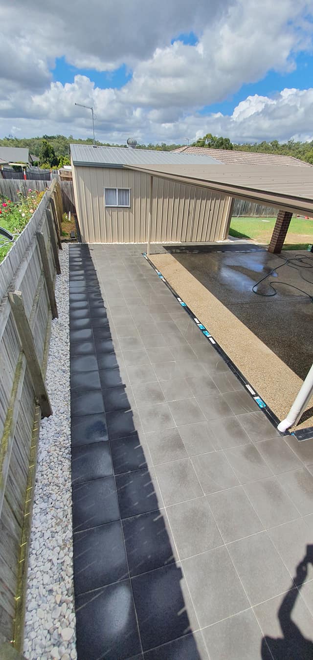 Landscapers Brisbane