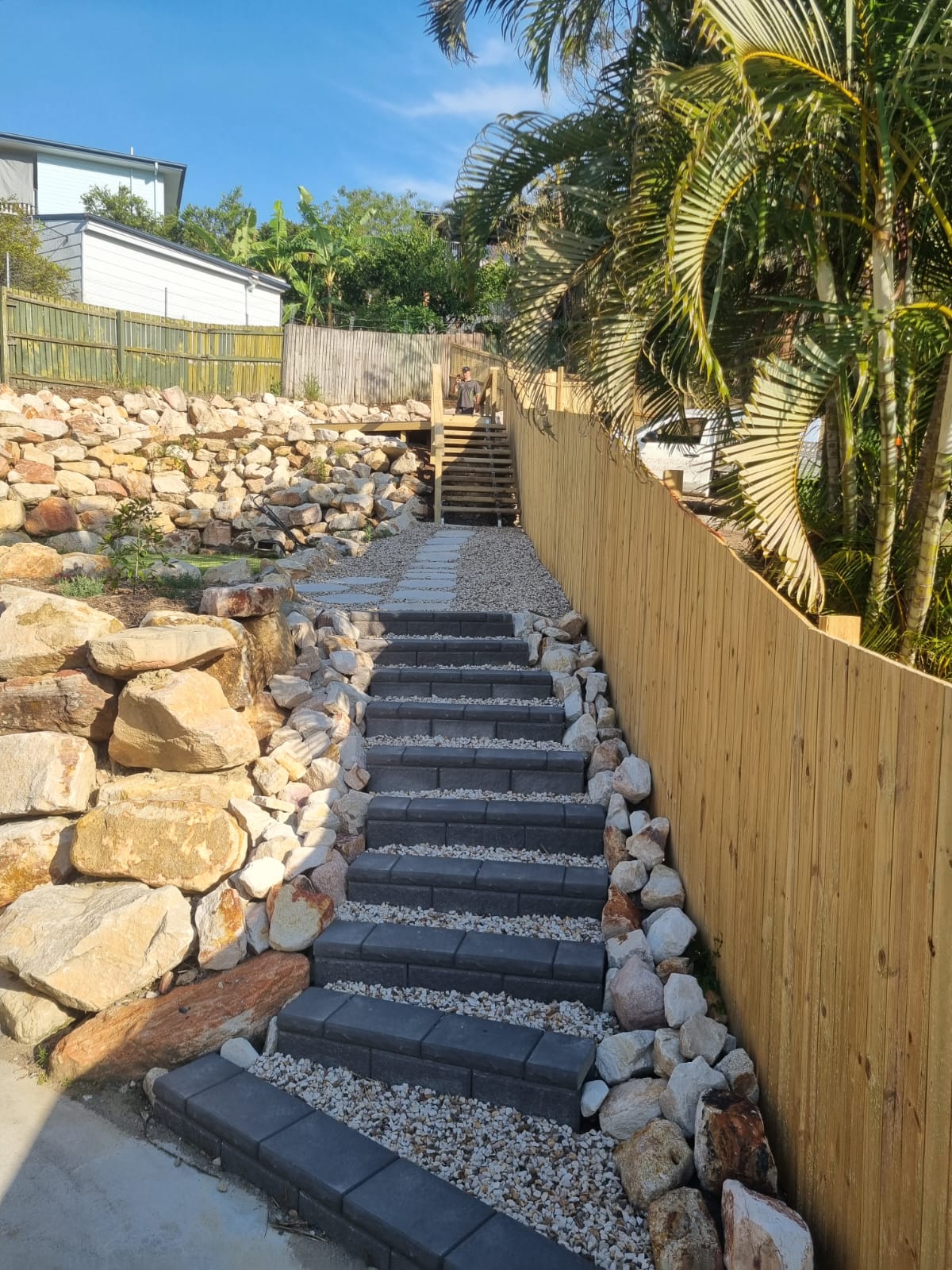 Landscapers Brisbane