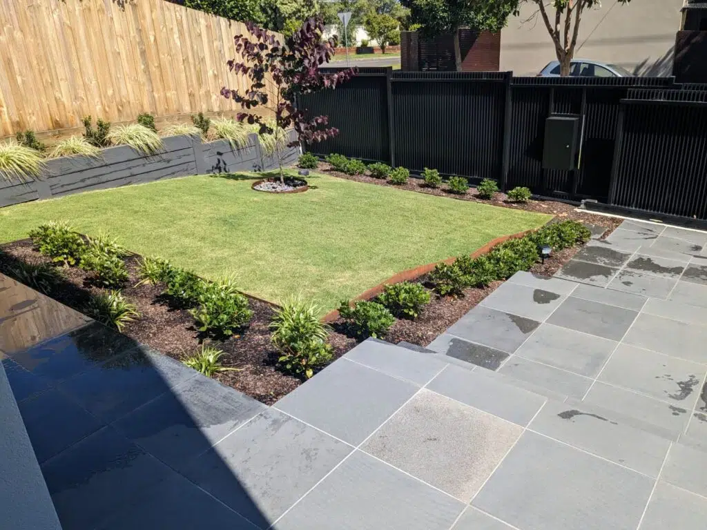 Landscapers in Brisbane