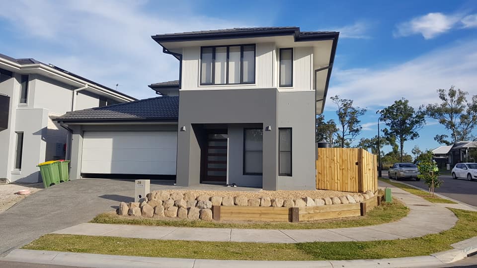 Landscapers in Brisbane