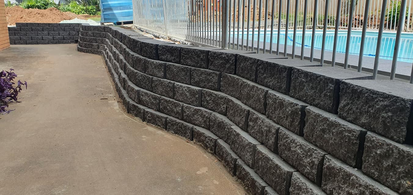 Landscapers in Brisbane