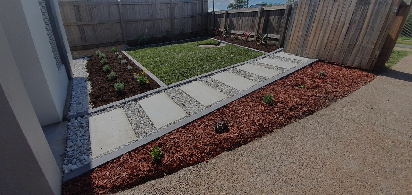 Landscapers Brisbane