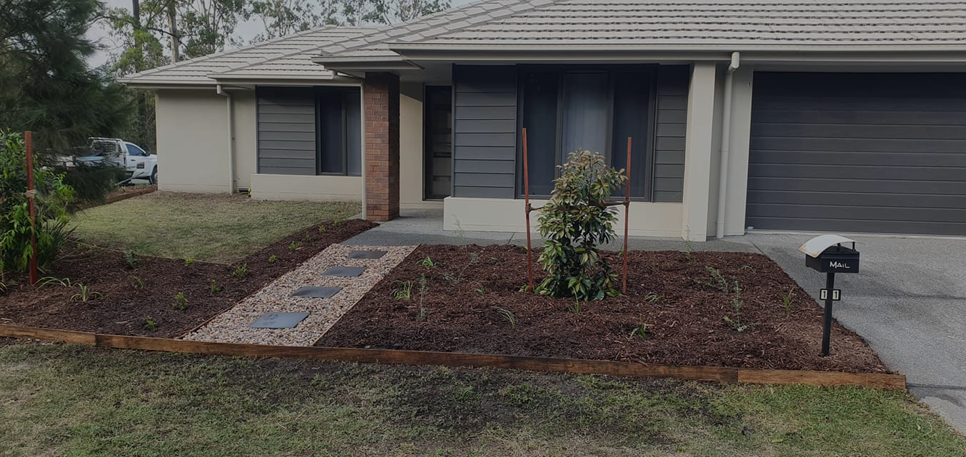 Landscapers in Brisbane